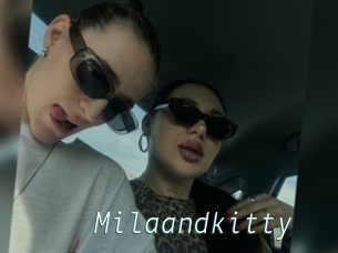 Milaandkitty