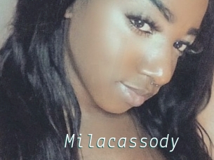 Milacassody
