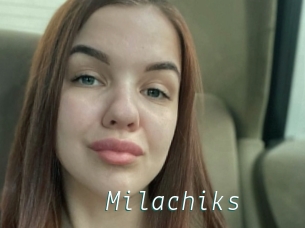 Milachiks