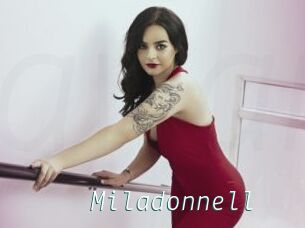 Miladonnell