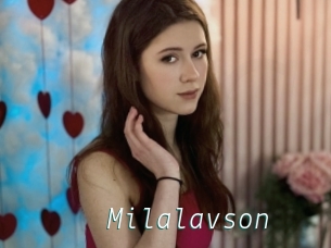 Milalavson