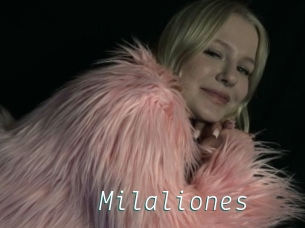 Milaliones