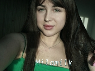 Milamilk