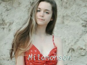 Milamonson