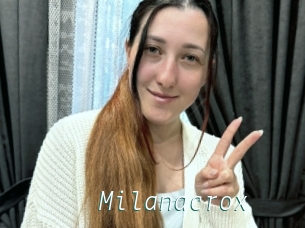 Milanacrox