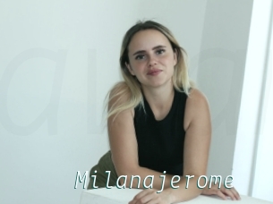 Milanajerome
