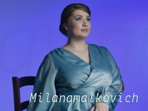 Milanamalkovich