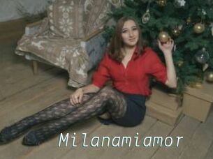 Milanamiamor