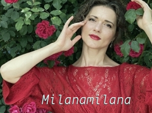Milanamilana