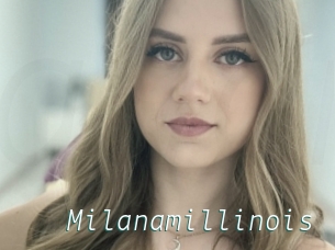 Milanamillinois