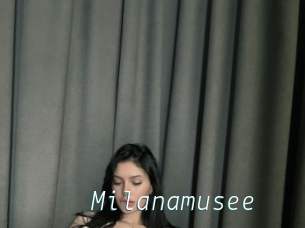 Milanamusee