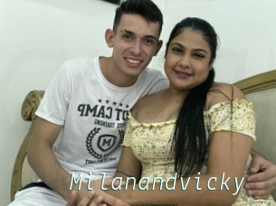 Milanandvicky