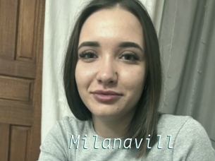 Milanavill