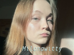 Milanawitty