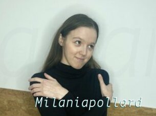 Milaniapollard