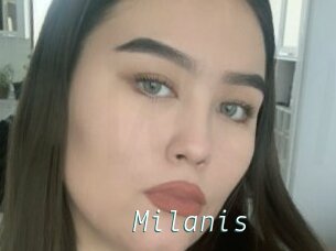 Milanis