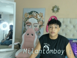 Milantomboy