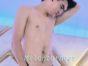 Milanturneer