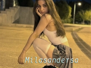 Milasandersa