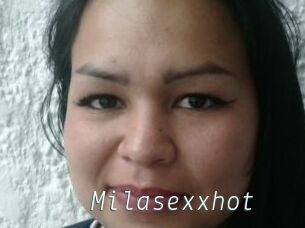 Milasexxhot