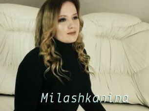 Milashkanina