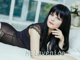 Milavenice