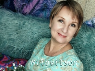 Milavilson