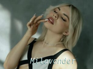 Milavonder
