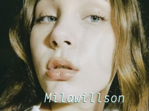 Milawillson