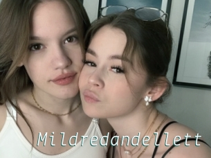 Mildredandellett