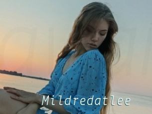 Mildredatlee