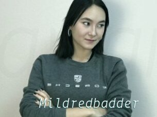 Mildredbadder