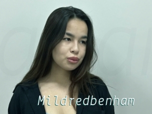 Mildredbenham