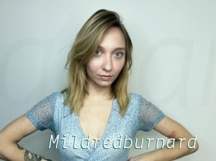 Mildredburnard