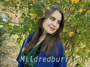 Mildredburring