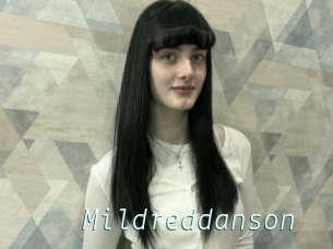 Mildreddanson