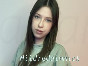 Mildreddimmick