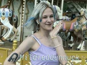 Mildreddunnuck
