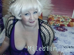 Milediim