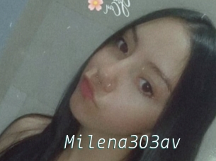 Milena303av