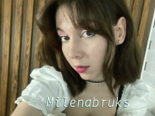 Milenabruks