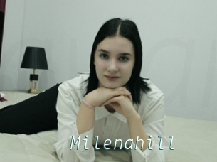 Milenahill