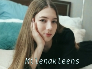 Milenakleens