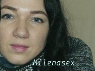 Milenasex
