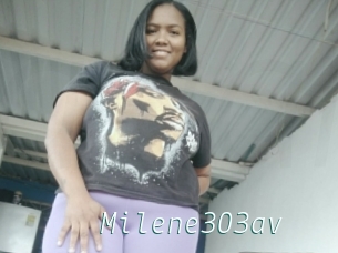 Milene303av