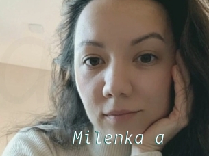 Milenka_a
