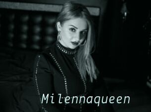 Milennaqueen