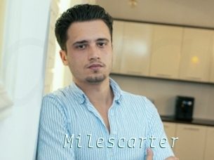Milescarter