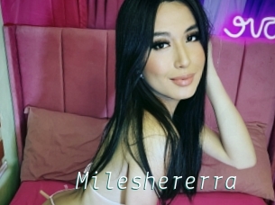 Mileshererra