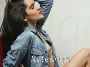 Milesmith
